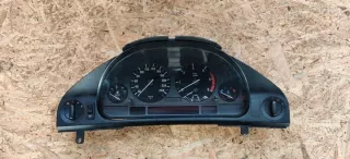 6914882 Щиток приборов (приборная панель) BMW 5 E39 Арт e12409924, вид 1