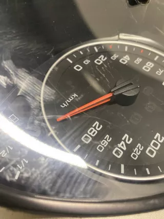 8R0920930B Щиток приборов (приборная панель) Audi Q5 1 Арт e12409866, вид 4