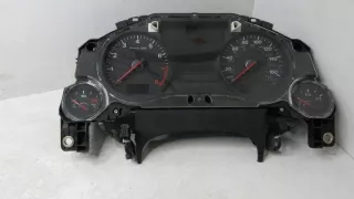 4E0920980M Щиток приборов (приборная панель) Audi A8 D3 (S8) Арт e12409862, вид 1