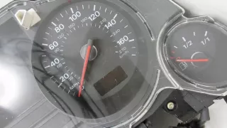 4E0920980M Щиток приборов (приборная панель) Audi A8 D3 (S8) Арт e12409862, вид 2