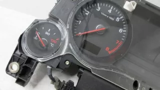 4E0920980M Щиток приборов (приборная панель) Audi A8 D3 (S8) Арт e12409862, вид 3