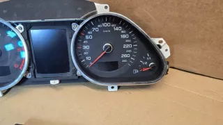 4F0920933P Щиток приборов (приборная панель) Audi A6 C6 (S6,RS6) Арт e12409835, вид 3
