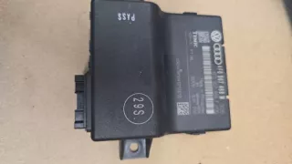 4F0920933P Щиток приборов (приборная панель) Audi A6 C6 (S6,RS6) Арт e12409835, вид 4