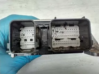 31406938 Блок AirBag Volvo V40 2 Арт e12409596, вид 4