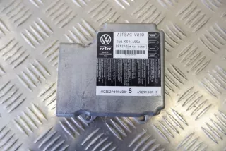 5N0959655J Блок AirBag Volkswagen Passat B6 Арт e12409573, вид 2