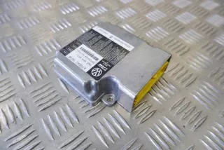 5N0959655J Блок AirBag Volkswagen Passat B6 Арт e12409573, вид 3
