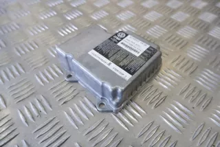 5N0959655J Блок AirBag Volkswagen Passat B6 Арт e12409573, вид 7