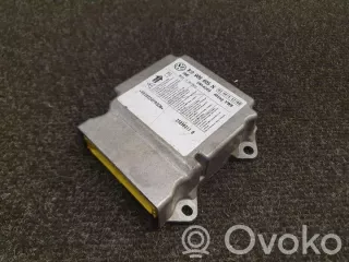 1K0909605N Блок AirBag Volkswagen Golf 5 Арт e12409552, вид 1