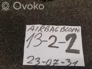 1K0909605N Блок AirBag Volkswagen Golf 5 Арт e12409552, вид 2