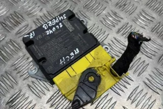 5Q0959655AK Блок AirBag Skoda Superb 3 Арт e12409518, вид 2