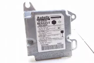 KC01_ 8200148339 Блок AirBag Renault Kangoo 1 Арт e12409462, вид 2