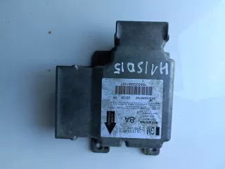 13102022 Блок AirBag Opel Signum Арт e12409394, вид 1