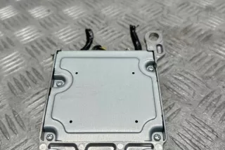 98820BK40A Блок AirBag Nissan Qashqai 2 Арт e12409364, вид 1