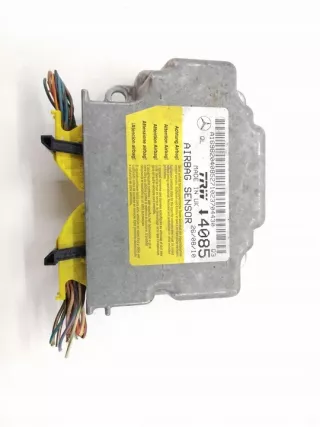 A1698204085 Блок AirBag Mercedes B W245 Арт e12409309, вид 1