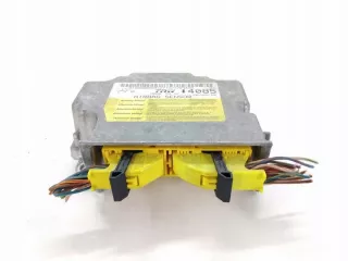 A1698204085 Блок AirBag Mercedes B W245 Арт e12409309, вид 2