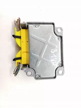 A1698204085 Блок AirBag Mercedes B W245 Арт e12409309, вид 3