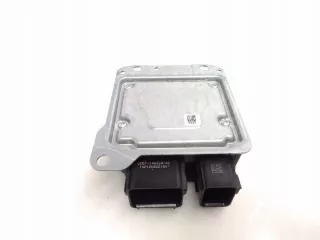 0285013333 Блок AirBag Jaguar XF 260 Арт e12409193, вид 2