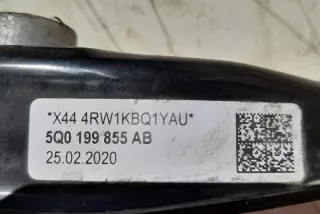5Q0199855AB Подушка крепления КПП Volkswagen Arteon Арт e12409149, вид 3