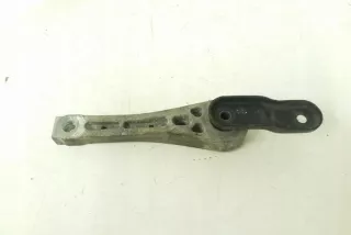 1K0199855BB Подушка крепления КПП Seat Leon 2 Арт e12409070, вид 3