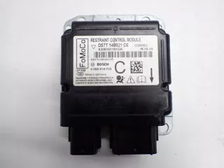 DS7T-14B321-CE DS7T-14B321 Блок AirBag Ford Mondeo 5 Арт e12409040, вид 1