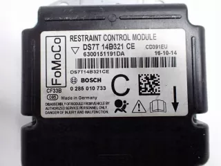 DS7T-14B321-CE DS7T-14B321 Блок AirBag Ford Mondeo 5 Арт e12409040, вид 4