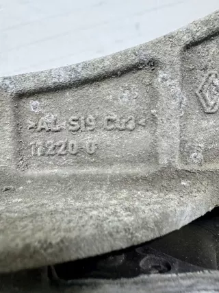 Подушка крепления КПП Renault Scenic 3 Арт e12409038, вид 2