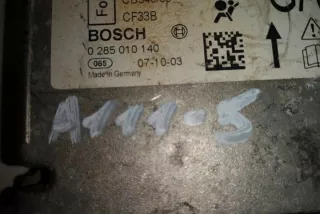 6M2T14B056AD Блок AirBag Ford Galaxy 3 Арт e12409029, вид 2