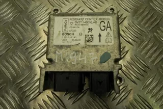 6M2T14B056AD Блок AirBag Ford Galaxy 3 Арт e12409027, вид 3