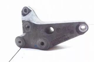 F48_, 90575142 Подушка крепления КПП Opel Astra L Арт e12408961, вид 1