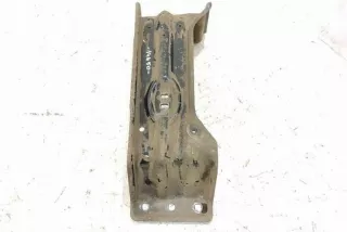 X164 A1642400302 Подушка крепления КПП Mercedes GL X164 Арт e12408908, вид 2