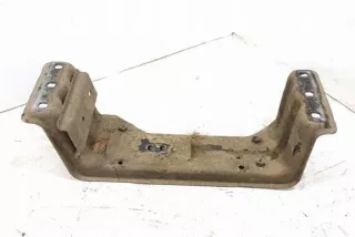 X164 A1642400302 Подушка крепления КПП Mercedes GL X164 Арт e12408908, вид 4