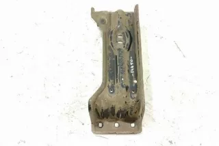 X164 A1642400302 Подушка крепления КПП Mercedes GL X164 Арт e12408908, вид 5