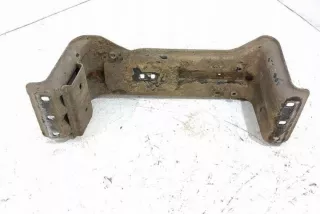 X164 A1642400302 Подушка крепления КПП Mercedes GL X164 Арт e12408908, вид 6