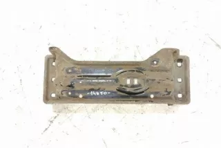 X164 A1642400302 Подушка крепления КПП Mercedes GL X164 Арт e12408908, вид 7