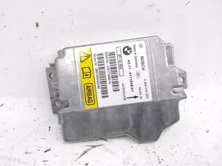 9171948 Блок AirBag BMW X5 E70 Арт e12408789, вид 1