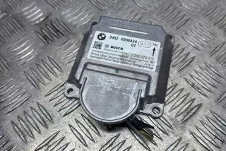 6850424 Блок AirBag BMW X3 F25 Арт e12408777, вид 3
