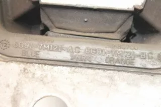 6G917M121BC Подушка крепления КПП Ford Mondeo 4 Арт e12408735, вид 2