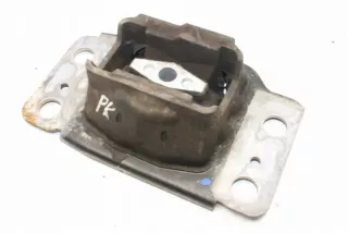 6G917M121BC Подушка крепления КПП Ford Mondeo 4 Арт e12408735, вид 3