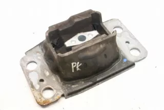 6G917M121BC Подушка крепления КПП Ford Mondeo 4 Арт e12408735, вид 4