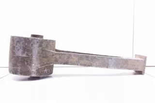 95VW6A026 Подушка крепления КПП Ford Galaxy 1 Арт e12408724, вид 2
