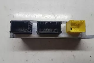 037125058 Блок AirBag BMW 7 E65/E66 Арт e12408682, вид 1