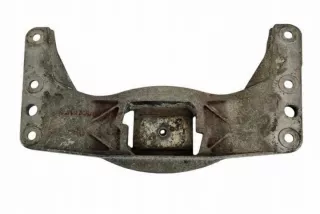 676110602 Подушка крепления КПП BMW 5 E60/E61 Арт e12408591, вид 2