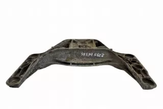 676110602 Подушка крепления КПП BMW 5 E60/E61 Арт e12408591, вид 3