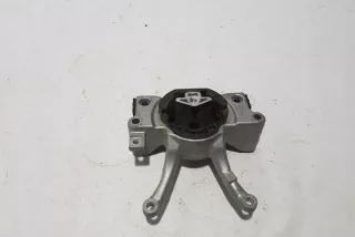 6862577 Подушка крепления КПП BMW 5 G30/G31 Арт e12408531, вид 2
