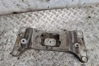 6777613 Подушка крепления КПП BMW 3 E90/E91/E92/E93 Арт e12408521, вид 3