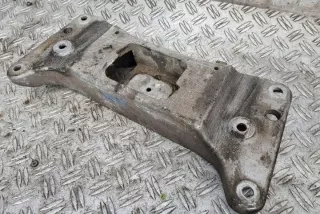6777613 Подушка крепления КПП BMW 3 E90/E91/E92/E93 Арт e12408521, вид 4