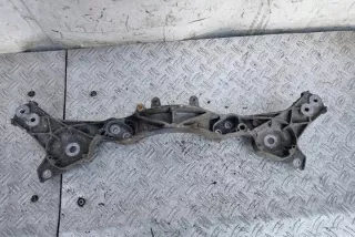 3450440 Подушка крепления КПП BMW 3 E90/E91/E92/E93 Арт e12408519, вид 1