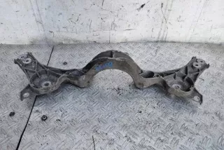 3450440 Подушка крепления КПП BMW 3 E90/E91/E92/E93 Арт e12408519, вид 4