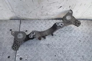 3450440 Подушка крепления КПП BMW 3 E90/E91/E92/E93 Арт e12408519, вид 6