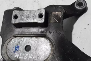 8W0399118Q Подушка крепления КПП Audi Q8 Арт e12408456, вид 2